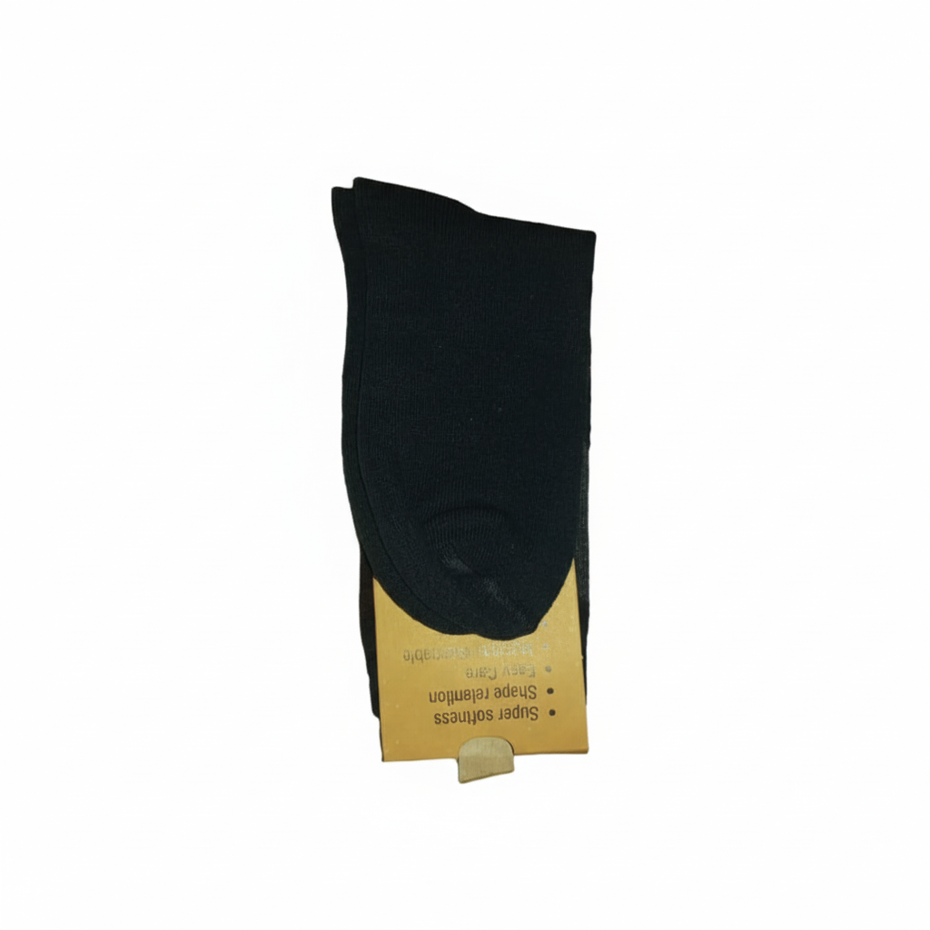 Men's Crew Neck Socks